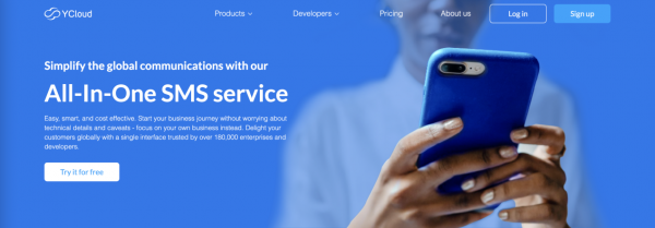 云片 技術賦能通訊創新升級，破圈才能突圍